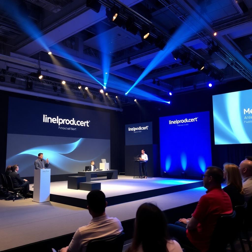 Automotive Brand Reveal